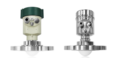 80G 调频雷达物(液)位计 80G 调频雷达物(液)位计