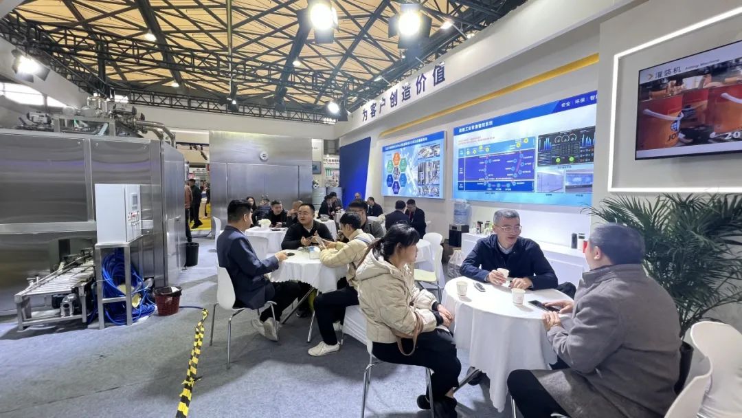 PA旗舰厅官网集团|2023国际涂料展圆满收官,期待明年相会! PA旗舰厅官网集团|2023国际涂料展圆满收官,期待明年相会!