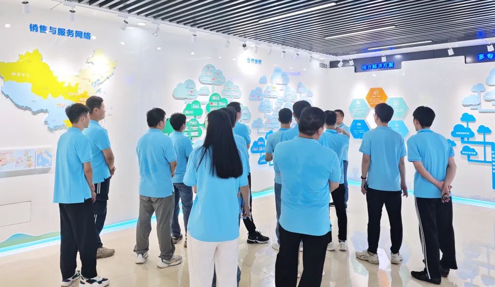 梦想起航|2024PA旗舰厅官网应届校招生训练营 梦想起航|2024PA旗舰厅官网应届校招生训练营