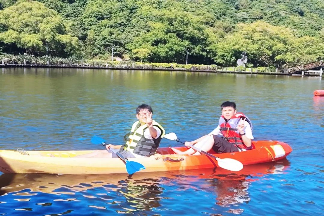 梦想起航|2024PA旗舰厅官网应届校招生训练营 梦想起航|2024PA旗舰厅官网应届校招生训练营