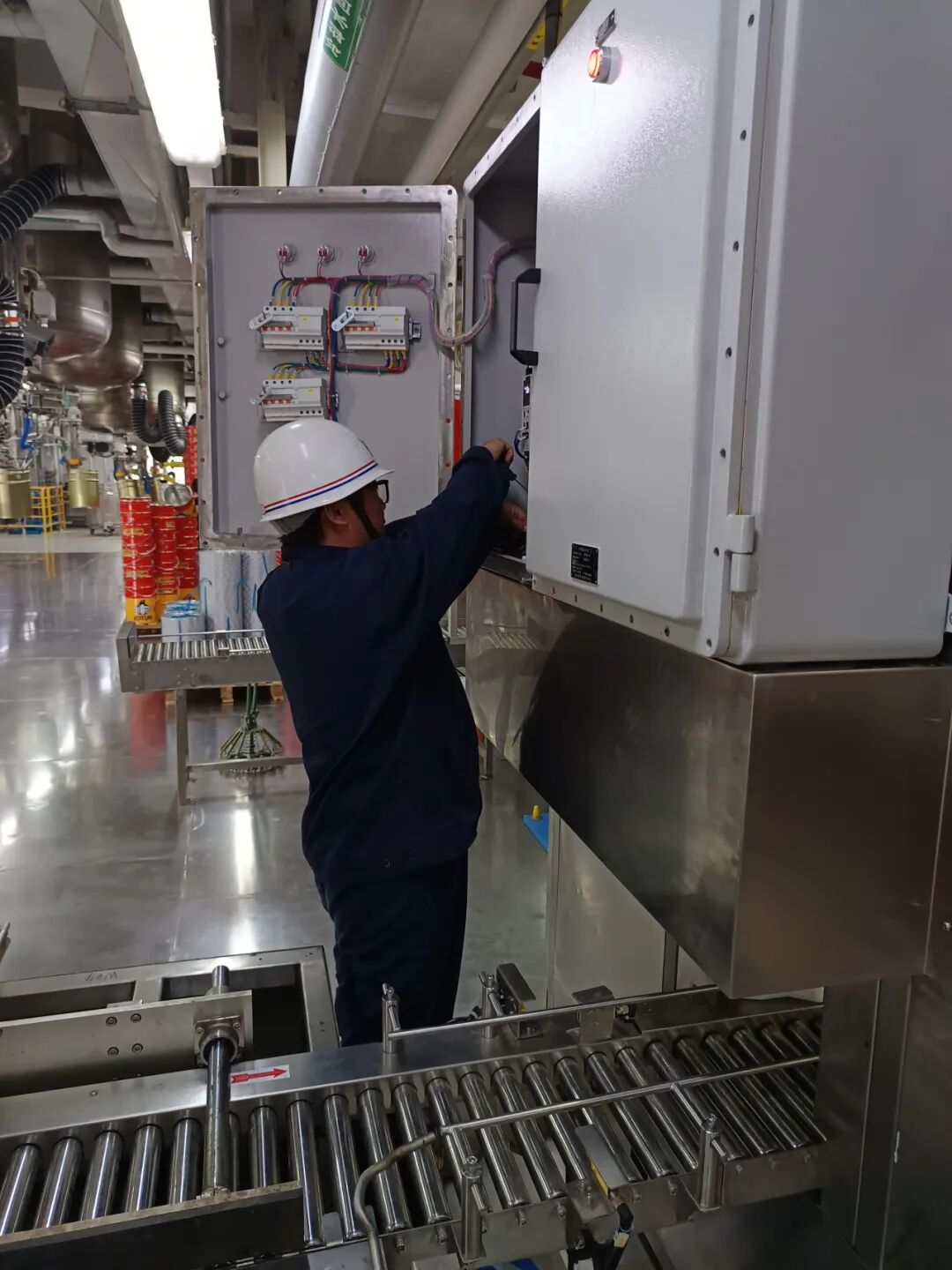 双节我在岗,以奋斗诠释责任与担当 双节我在岗,以奋斗诠释责任与担当